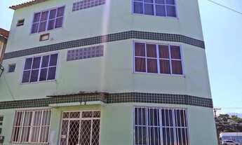 Imagem 2: Mangaratiba - Apartamento Padrão - Ilha de Itacuruçá