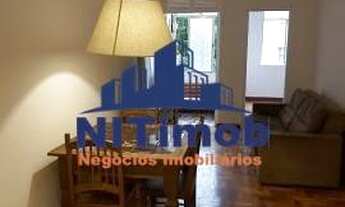 Imagem 3: Apartamento à venda, 2 quartos, 1 suíte, Ingá - Niterói/RJ