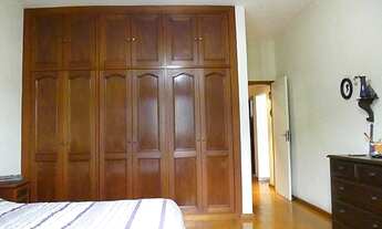 Imagem 6: Apartamento 122 m Andaraí 3 quartos 2 vagas