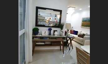 Imagem: Apartamento, Santa Maria - São Caetano