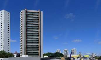 Imagem 6: Apartamento para venda com 156 metros quadrados com 4 quartos em Capim Macio - Natal - RN