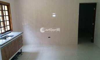 Imagem 4: Santo Antônio do Pinhal - Casa Padrão - Centro