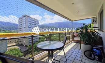 Imagem 4: Rio de Janeiro - Apartamento Padrão - Leblon