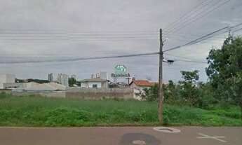 Imagem: Terreno Comercial para Venda Anápolis City