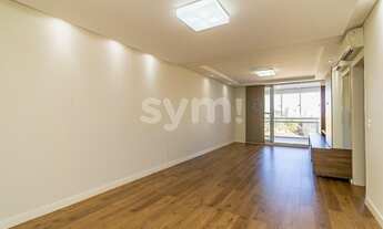 Imagem 2: CURITIBA - Apartamento Padrão - Mercês