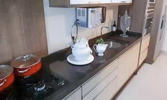 Imagem 7: Apartamento para venda possui 107 metros quadrados com 3 quartos em Gravatá - Navegantes