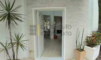 Imagem 3: Sobrado com 04 suítes e 290m²