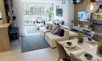 Imagem 3: Apartamento, 3 quartos com suíte, ao lado do metrô