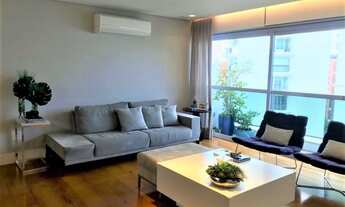 Imagem 2: CAMPO BELO NOBRE. PRÓXIMO ESTAÇÃO DO METRÔ