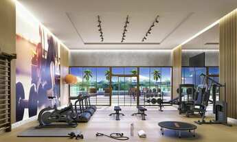 Imagem 7: Apartamento à venda no bairro Piatã - Salvador/BA