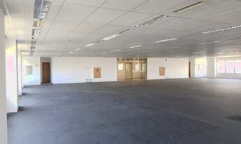 Imagem 3: SÃO PAULO - Conjunto Comercial/Sala - BERRINI