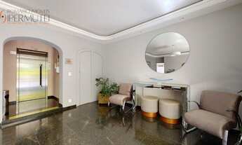 Imagem 7: Apartamento com 3 dormitórios à venda, 178 m² - Jardim Paulista - São Paulo/SP