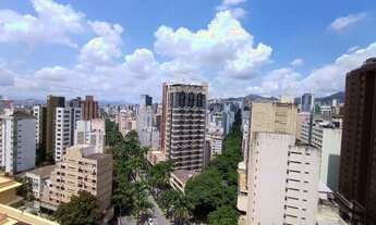 Imagem 6: Apartamento para alugar, 3 quartos, 150m², 1 vaga, no ed. Oscar Niemeyer - Praça da Liberd