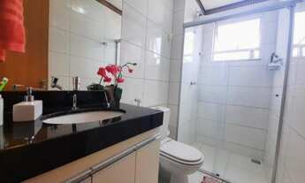 Imagem 4: Apartamento com área privativa à venda, 2 quartos, 1 suíte, 1 vaga, Diamante - Belo Horizo