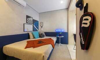 Imagem 6: AMBIENCE VILA MARIANA 110m² - UNIDADE PROMOCIONAL