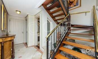 Imagem 5: PORTO ALEGRE - Casa de Condomínio - Três Figueiras