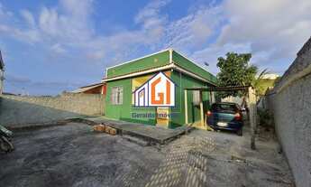 Imagem 4: CASA RESIDENCIAL em ARARUAMA - RJ, Estrada de São Vicente