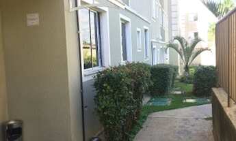 Imagem 3: APARTAMENTO 02 QUARTOS, PARQUE DAS ÁGUAS - CAMPINAS SP