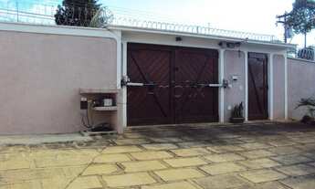 Imagem 5: Americana - Casa Padrão - Vila Santa Maria