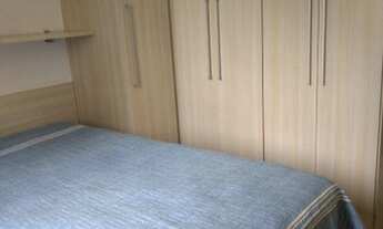 Imagem 4: Apartamento Spazio San Vincent 48 m² - 2 dormts - 1 vaga - Bairro Planalto - São Bernardo