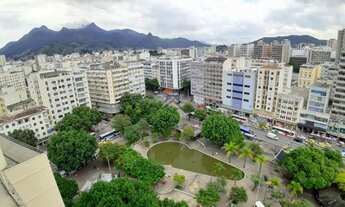 Imagem 4: Excelente Sala Comercial Praça Saens Pena - Tijuca