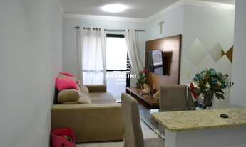 Imagem 3: Apartamento em Bauru