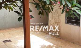 Imagem 5: Casa com 4 dormitórios à venda, 170 m² por R$ 369.000,00 - Jardim São Luiz - Ribeirão Pret