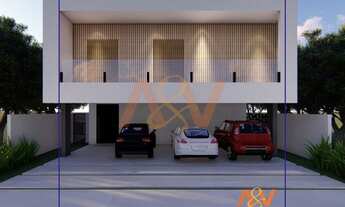 Imagem: Casa com 5 Suítes à venda, 396 m² por