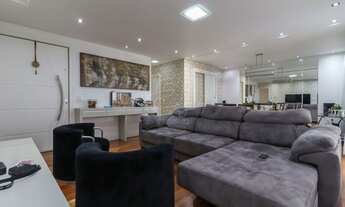 Imagem 2: Excelente Apartamento No miolo Do tatuapé