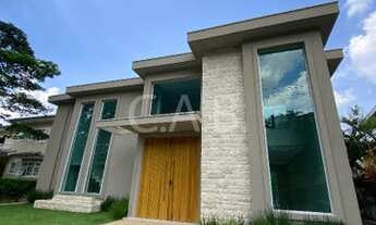 Imagem: Casa para venda ou locação no Alphaville