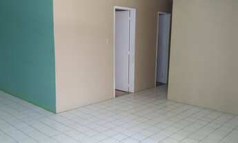 Imagem 5: APTO TORRE, 120M2, 3QTOS AMPLOS SENDO 01 SUÍTE + 01 qtos/suíte pequeno reversível para DCE