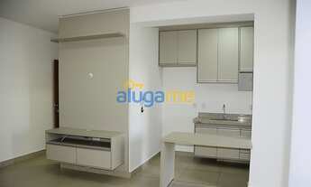 Imagem 3: Ref.: 3033 - Apartamento no Reserva dos Aracês, com 3 dormitórios com ar-condicionado e 2