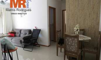 Imagem 6: Lindo apartamento com 2 quartos, sendo 1 suite, no centro de Itaboraí