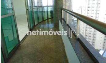 Imagem 2: Venda Cobertura Belvedere Belo Horizonte