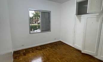 Imagem 4: Mirandópolis - lindo apartamento com 100 m2, 2 dorm., reformado, 80 m do metrô São Judas