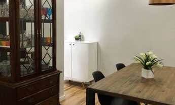 Imagem 6: Rio de Janeiro - Apartamento Padrão - Campo Grande