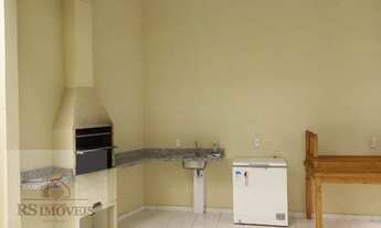 Imagem 4: Casa em Condomínio para Venda em Mogi das Cruzes, Jardim Layr, 2 dormitórios, 1 banheiro