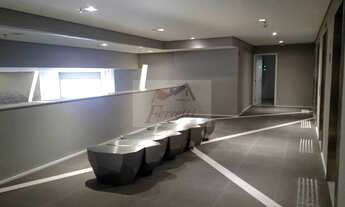 Imagem 7: Sala comercial para alugar no bairro Valongo - Santos/SP