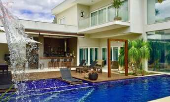 Imagem 12: Maravilhosa mansão 05 suítes na Barra da Tijuca