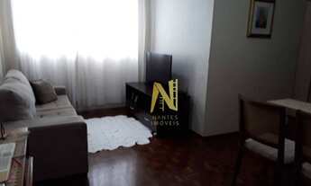 Imagem: Apartamento com 3 dormitórios à venda