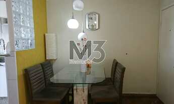 Imagem 3: Apartamento - Vila São Bento - Campinas