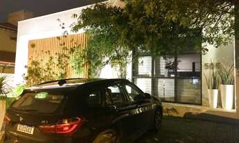 Imagem 2: Casa para Venda em Florianópolis, Jurerê Internacional, 5 dormitórios, 3 suítes, 4 banheir