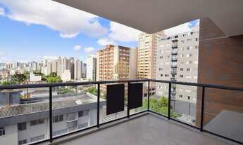 Imagem 2: Apartamento com 03 Suites, Varanda e 02 Vagas
