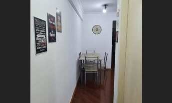 Imagem 2: Apartamento para Venda em São Paulo, Vila Ema, 2 dormitórios, 1 banheiro, 1 vaga