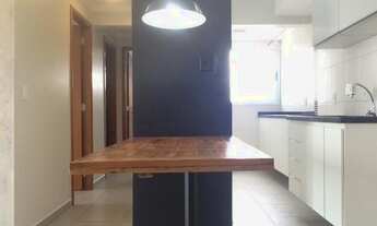 Imagem: Apartamento em Bauru