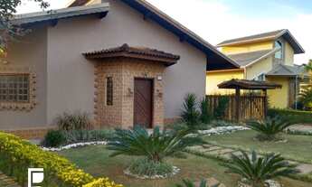 Imagem 7: CHÁCARA PARA VENDA COM EXCLUSIVADE NO VILLAGE ÁGUAS DE SANTA ELISA EM ITUPEVA