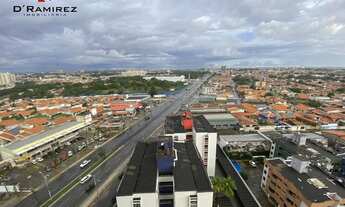 Imagem 6: La Touche Residence- 2 suítes + 1 Quarto - Cohama - Penultimo Andar