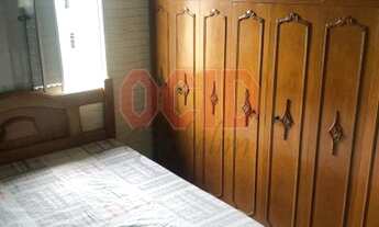 Imagem 2: Apartamento de 2 quartos para compra - Parque Erasmo Assunção - Santo André