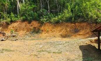 Imagem 3: Terreno de 2850 m² em Itapecerica da Serra, SP