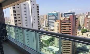 Imagem: FORTALEZA - Apartamento Padrão - Meireles